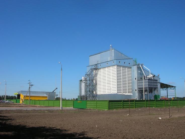Малишівка з panoramio.com - Малишівка