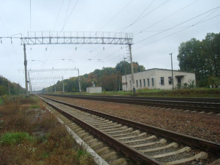 Грузевиця з panoramio.com - Грузевиця
