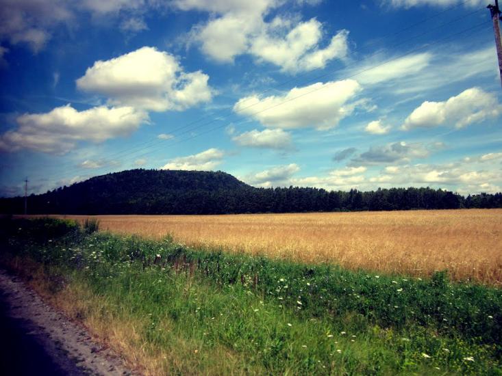 Великі Бережці з panoramio.com - Великі Бережці