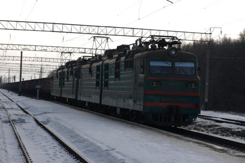 Борова з panoramio.com - Borova