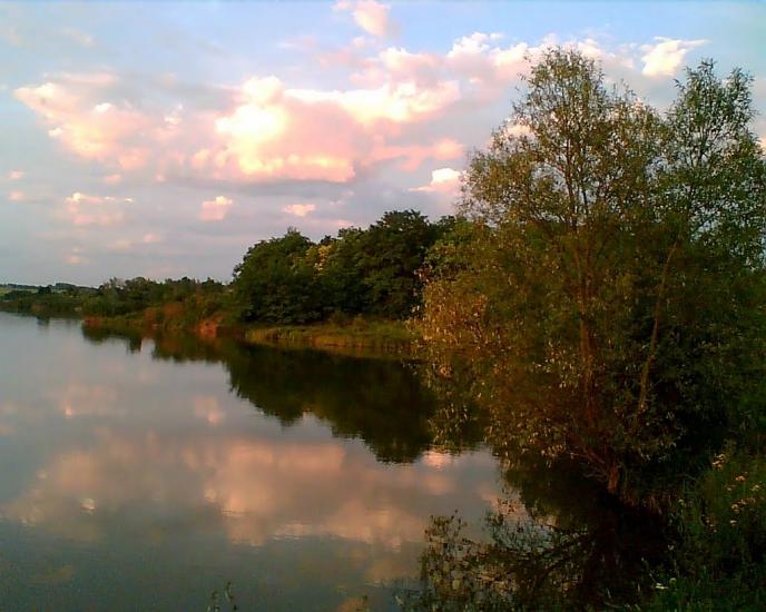 Нижньокринське з panoramio.com - Нижньокринське