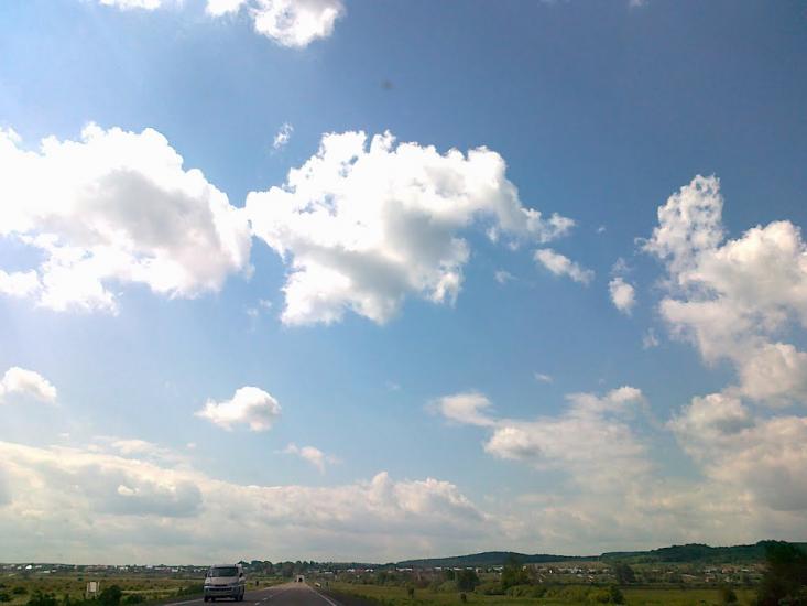 Великі Грибовичі з panoramio.com - Великі Грибовичі