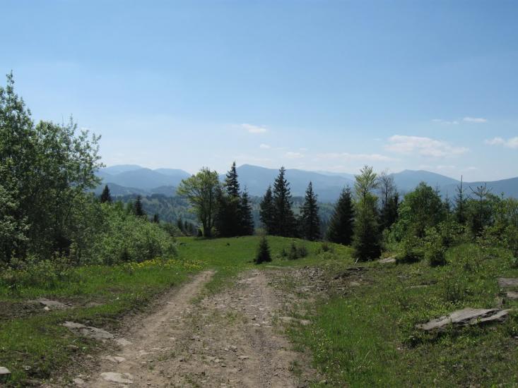 Завийка з panoramio.com - Завийка