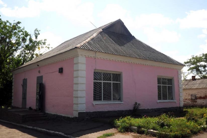 Йосипівка з panoramio.com - Йосипівка