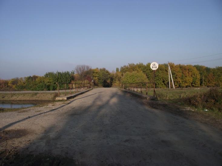 Пантелеймонівка з panoramio.com - Пантелеймонівка