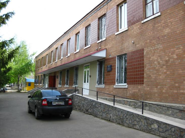 Врадіївка з panoramio.com - Врадиевка