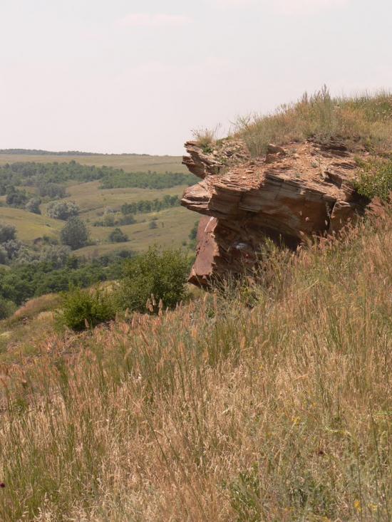 Лутугине з panoramio.com - Лутугине