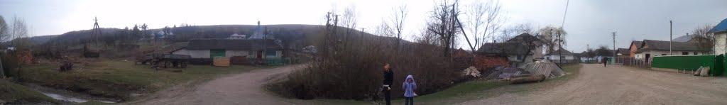 Слов'ятин з panoramio.com - Slovyatyn