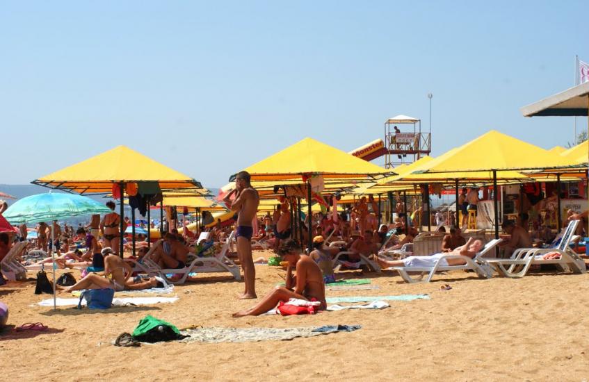 Берегове з panoramio.com - Берегове