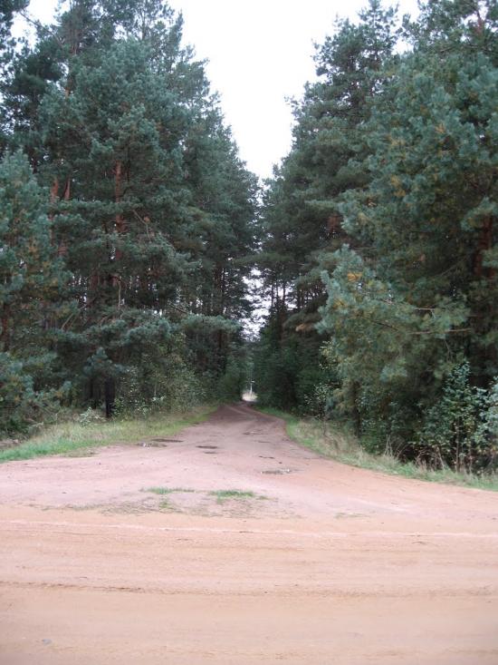 Кропивня з panoramio.com - Крапивня