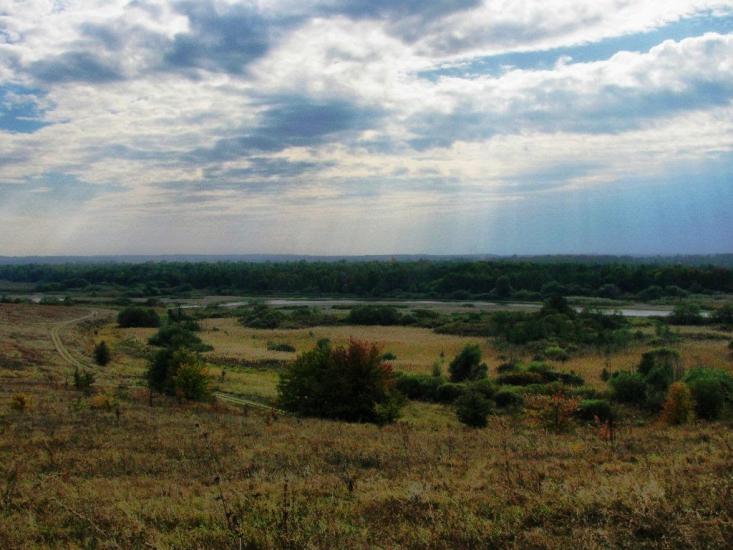 Леляки з panoramio.com - Леляки