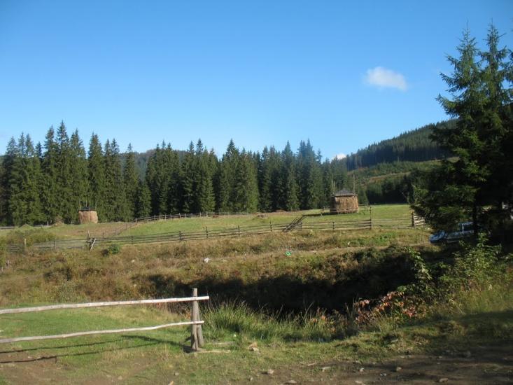 Сенечів з panoramio.com - Сенечев