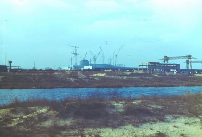 Мічуріна з panoramio.com - Michurina