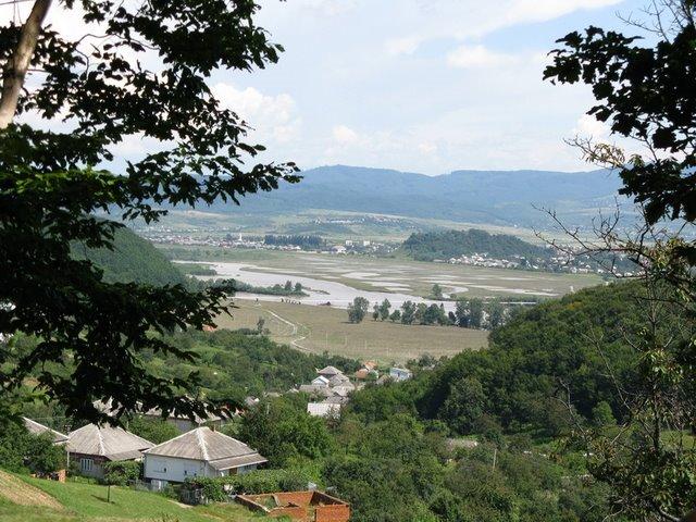 Мала Копаня з panoramio.com - Малая Копаня