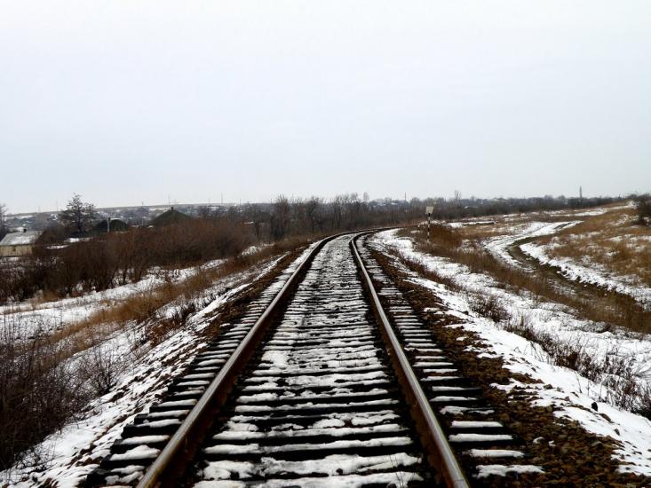 Георгіївка з panoramio.com - Георгіївка