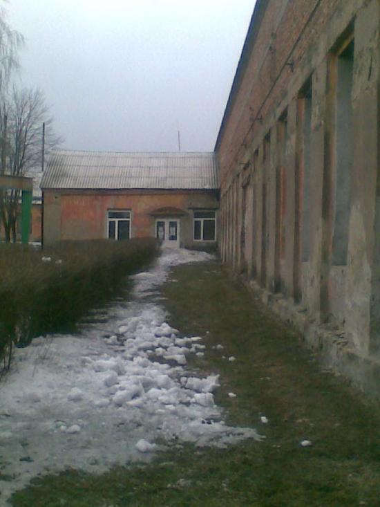 Михайлівка з panoramio.com - Михайлівка