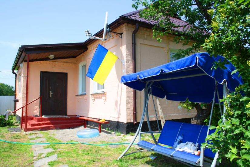 Ольшаниця з panoramio.com - Ольшаница