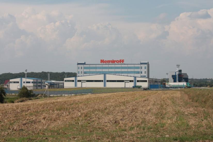 Ковалівка з panoramio.com - Ковалівка