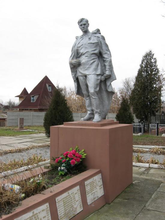 Демидів з panoramio.com - Демидов