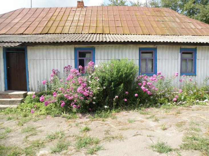 Івашківка з panoramio.com - Івашківка