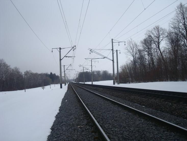 Лозове з panoramio.com - Лозове