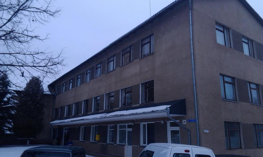 Глибока з panoramio.com - Глибока