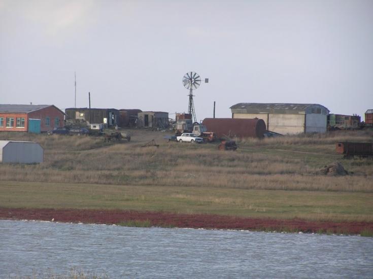 Уварове з panoramio.com - Уварове