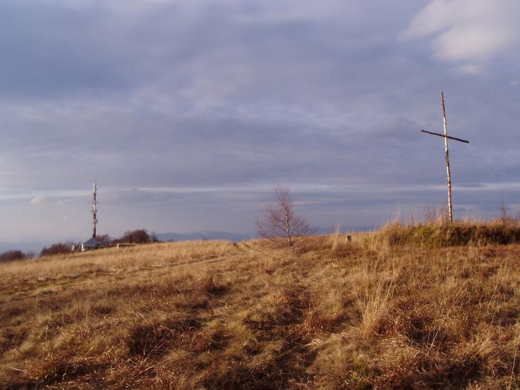 Руський Мочар з panoramio.com - Русский Мочар
