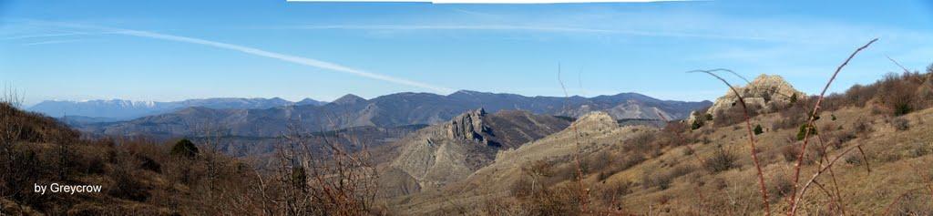 Міжріччя з panoramio.com - Mizhrichchya