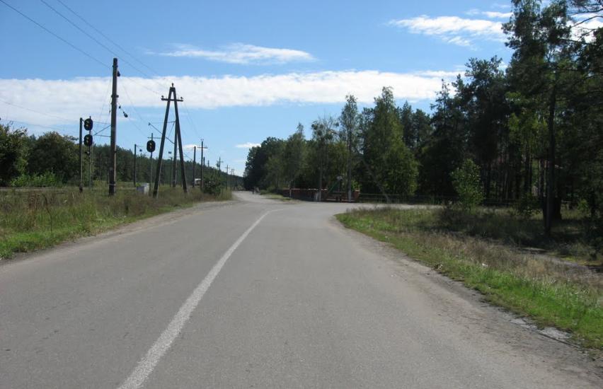 Гранітне з panoramio.com - Гранітне