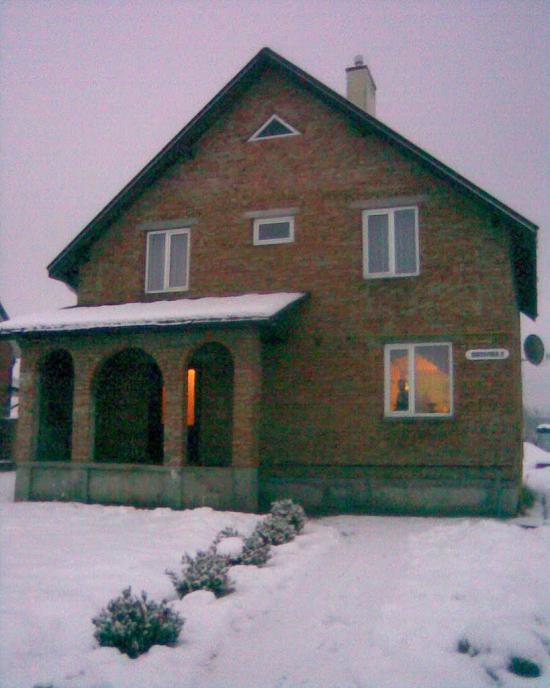 Яворів з panoramio.com - Яворов