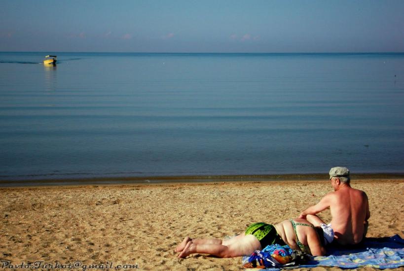 Ялта з panoramio.com - Ялта