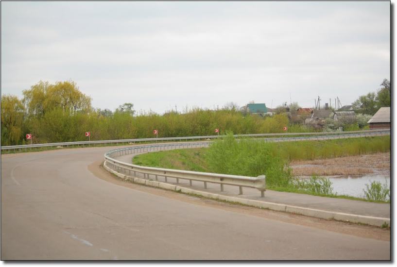 Жовтневе з panoramio.com - Квітневе