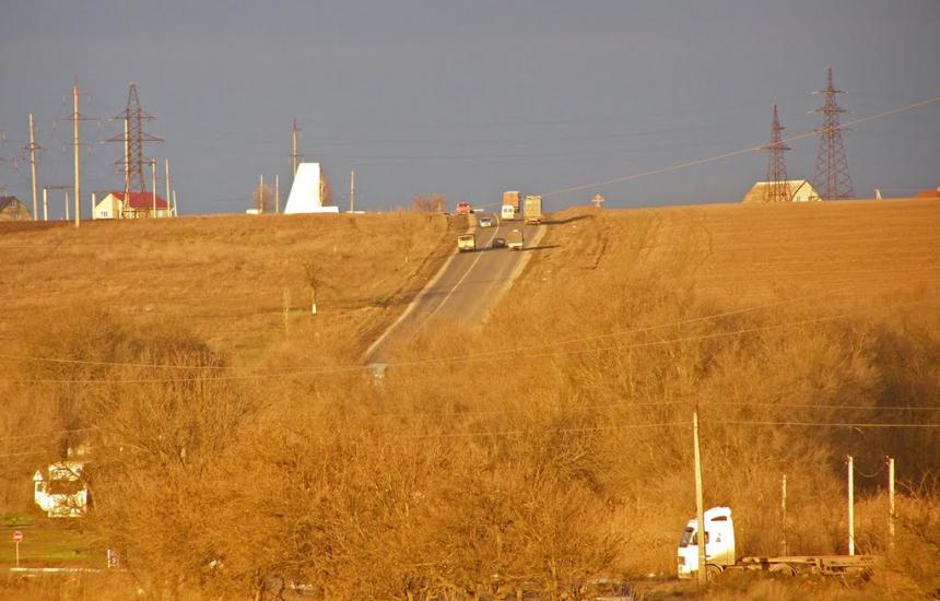 Нова Долина з panoramio.com - Nova Dolyna