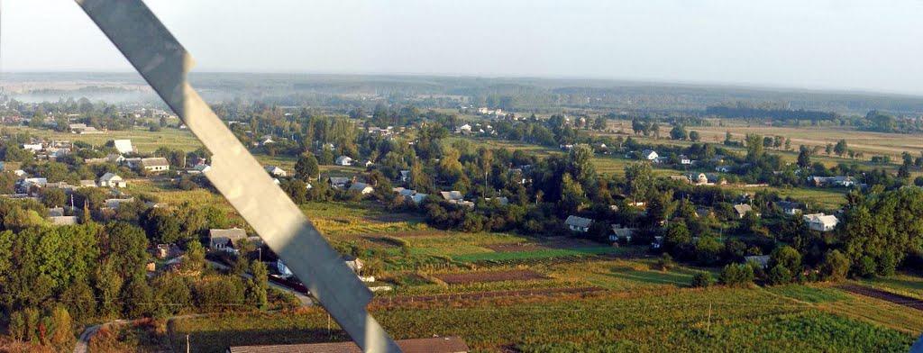 Миропіль з panoramio.com - Мирополь