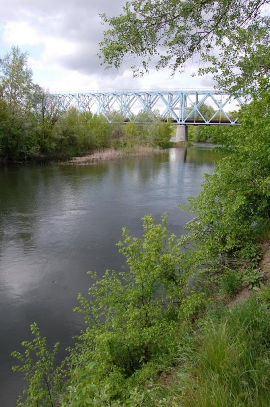 Букине з panoramio.com - Bukyne