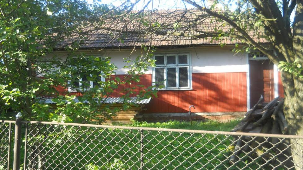 Раневичі з panoramio.com - Раневичи