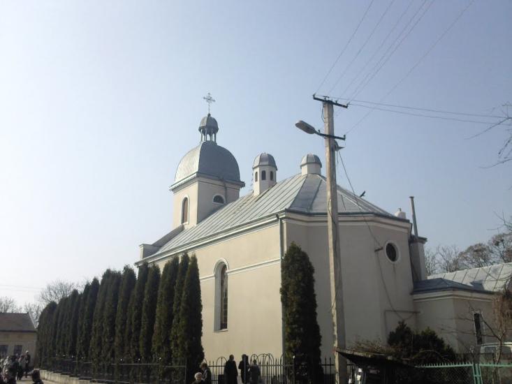 Винники з panoramio.com - Vynnyky