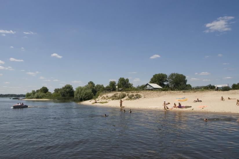 Осещина з panoramio.com - Осещина