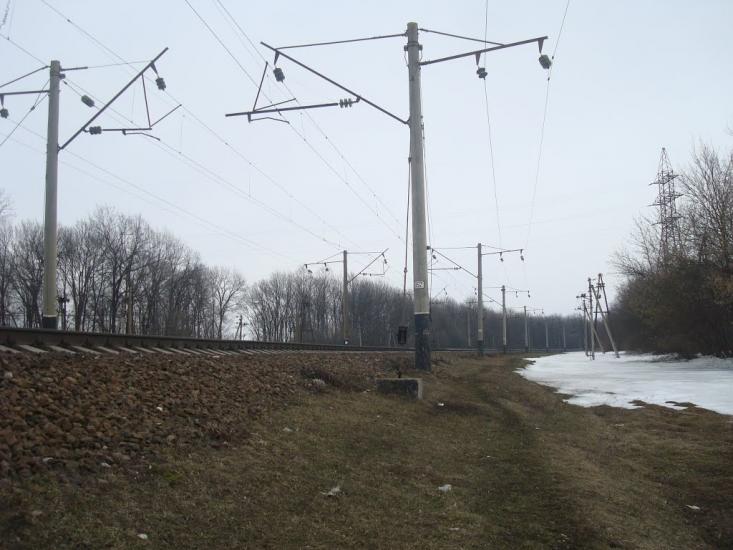 Деражня з panoramio.com - Деражня
