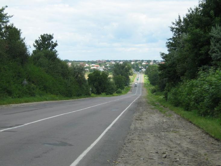Великий Дорошів з panoramio.com - Великий Дорошів