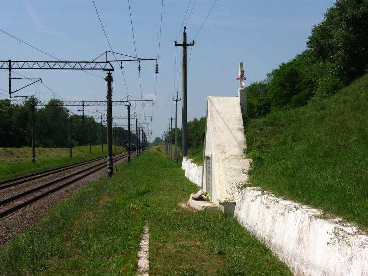 Задвір'я з panoramio.com - Zadvirya