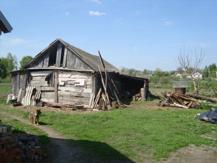 Дідичі з panoramio.com - Дідичі