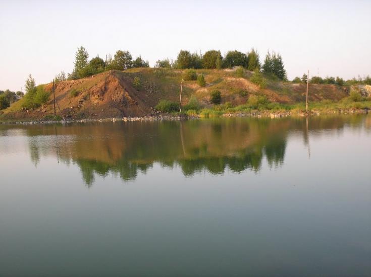 Берестовець з panoramio.com - Берестовець