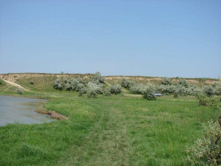 Лиманське з panoramio.com - Лиманское