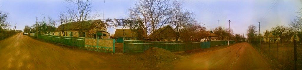 Заріччя з panoramio.com - Заріччя