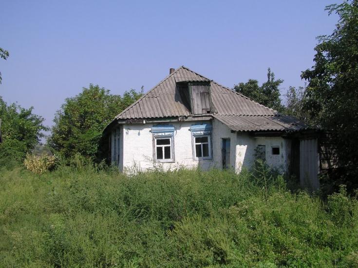 Павлиш з panoramio.com - Павлиш