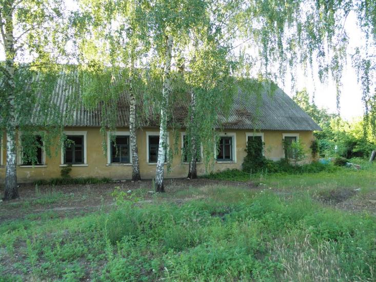 Новооріхівка з panoramio.com - Новоореховка