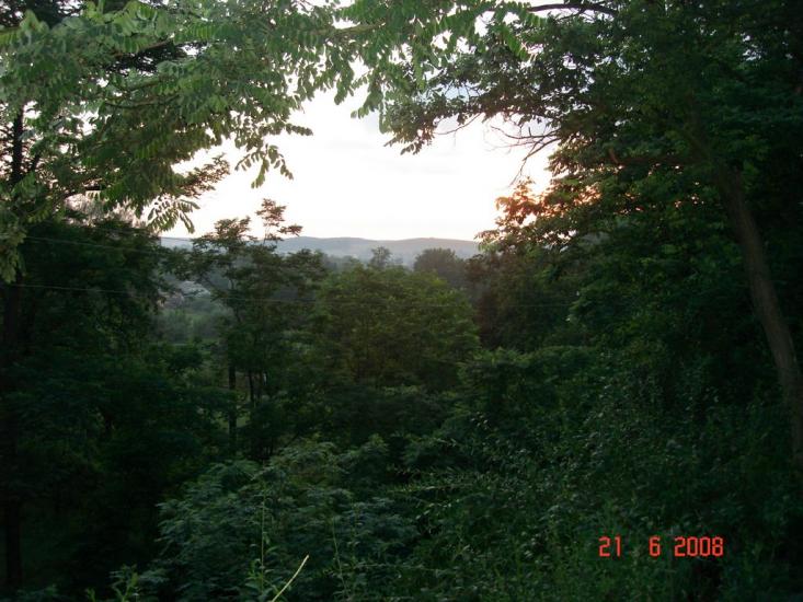 Мліїв з panoramio.com - Млиев