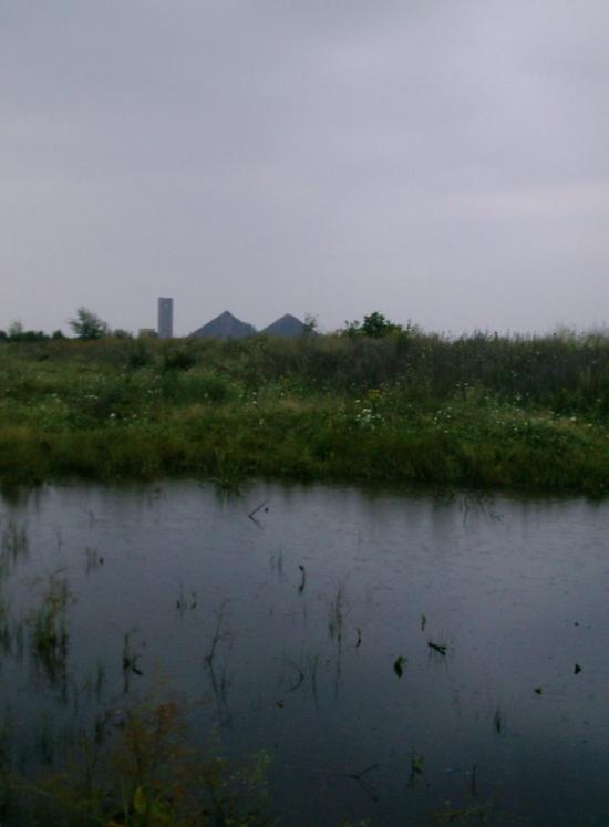 Дзержинськ з panoramio.com - Dzerzhynsk